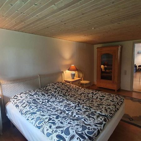 Rolso Retreat - The Apartment Knebel Bagian luar foto