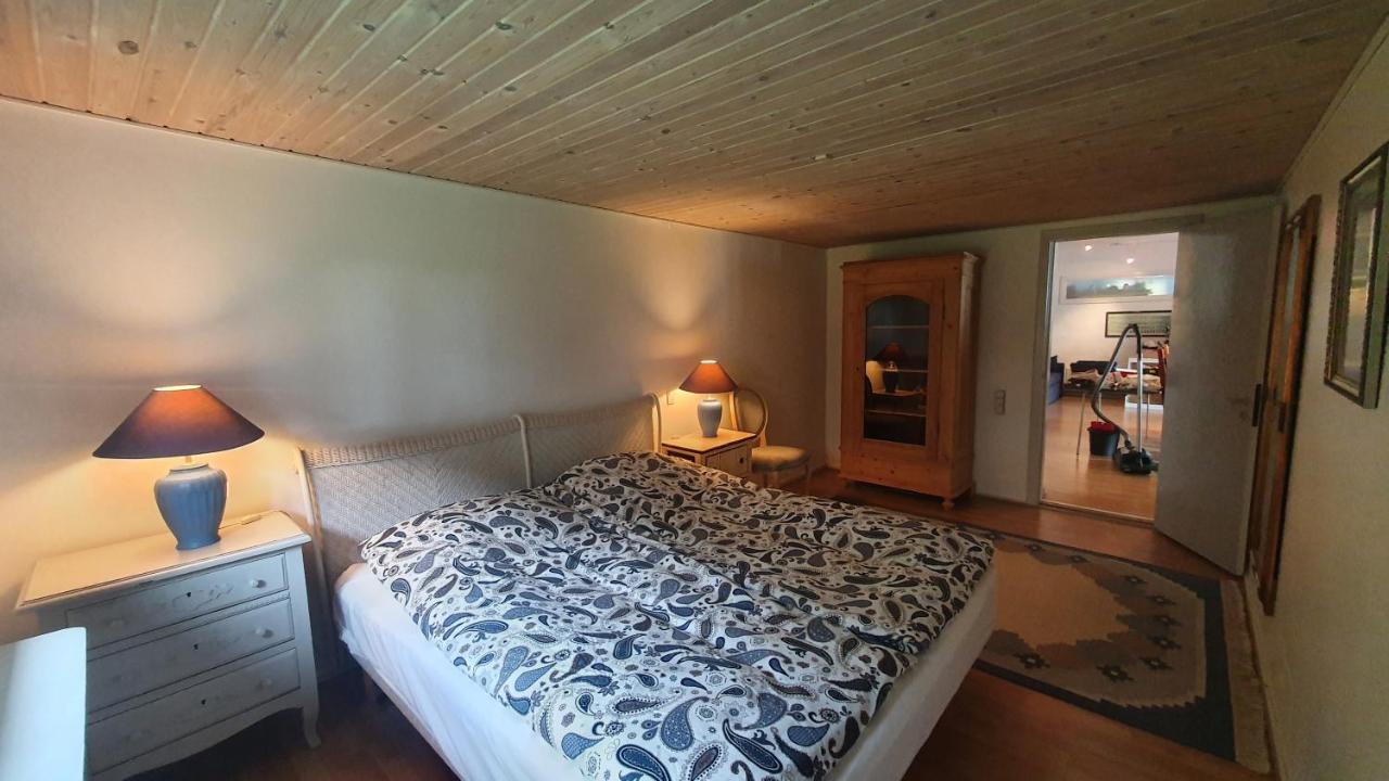 Rolso Retreat - The Apartment Knebel Bagian luar foto